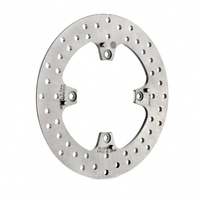 Brembo Rear Brake Disc Rotor for 2007-2009 Ducati Hypermotard 1100