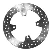Brembo Rear Brake Disc Rotor for 2011-2012 Kawasaki Z1000SX