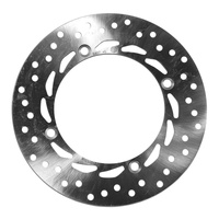 Brembo Rear Brake Disc Rotor for 1993-2002 Honda NX650 Dominator