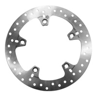 Brembo Rear Brake Disc Rotor for 2012-2018 BMW F700GS