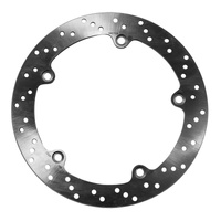 Brembo Rear Brake Disc Rotor for 1994-1996 BMW R100RT