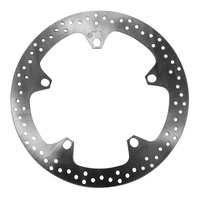 Brembo Front Brake Disc Rotor for 2002-2005 BMW K1200LT