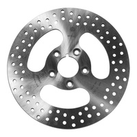Brembo Rear Brake Disc Rotor for 1979-1984 Harley Davidson XLS1000 Roadster