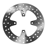 Brembo Rear Brake Disc Rotor for 2009-2012 Ducati 1198