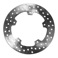 Brembo Rear Brake Disc Rotor for 2014-2023 BMW S1000R