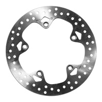 Brembo Rear Brake Disc Rotor for 2015-2018 BMW R1200RS