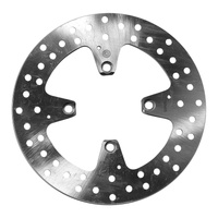 Brembo Rear Brake Disc Rotor for 2019-2021 Ducati Multistrada 1260 Enduro