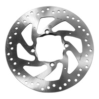 Brembo Rear Brake Disc Rotor for 2019-2021 Ducati Multistrada 1260 S