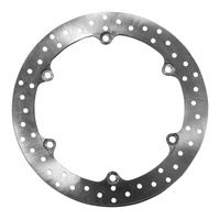 Brembo Front Brake Disc Rotor for 2013-2021 Honda CBR500R