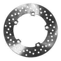 Brembo Rear Brake Disc Rotor for 2013-2022 Yamaha MT-09