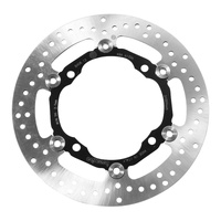 Brembo Front Brake Disc Rotor for 2005-2017 Suzuki RMZ450