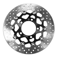 Brembo Front Brake Disc Rotor for 2003-2004 Kawasaki ZX636 Ninja ZX-6R