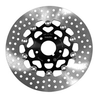 Brembo Front Brake Disc Rotor for 1985-1986 Harley Davidson FLHT 1340 Electra Glide