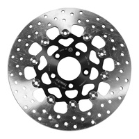 Brembo Rear Brake Disc Rotor for 2007 Harley Davidson FLHTCI 1584 Ultra Electra Glide Classic