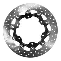 Brembo Front Brake Disc Rotor for 2006 Yamaha XV1900A Roadliner