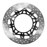 Brembo Front Brake Disc Rotor for 2025-2026 Yamaha MT-09 Y-AMT