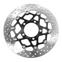 Brembo Front Brake Disc Rotor for 2007-2014 Kawasaki KLE650 Versys