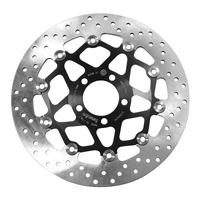 Brembo Front Brake Disc Rotor for 1991-1997 Kawasaki ZR750 Zephyr