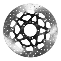 Brembo Front Brake Disc Rotor for 2010-2012 Ducati Hypermotard 1100 Evo