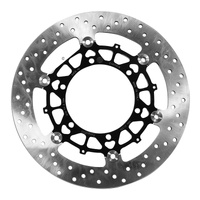 Brembo Front Brake Disc Rotor for 1995-2001 BMW R1100R