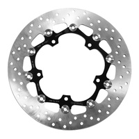 Brembo Front Brake Disc Rotor for 2022 Yamaha MXT850 Niken
