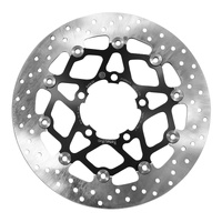 Brembo Front Brake Disc Rotor for 2013-2017 Triumph Daytona 675