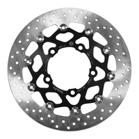 Brembo Front Brake Disc Rotor for 2006-2007 Suzuki GSXR750