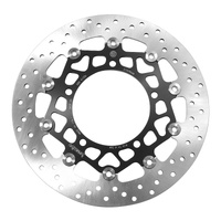 Brembo Front Brake Disc Rotor for 2006-2011 Suzuki GSR600