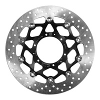 Brembo Front Brake Disc Rotor for 2005-2012 Honda CB1300