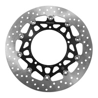Brembo Front Brake Disc Rotor for 2006-2016 Yamaha FZ1S Fazer