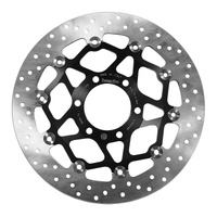 Brembo Front Brake Disc Rotor for 1999-2001 Triumph Speed Triple 955