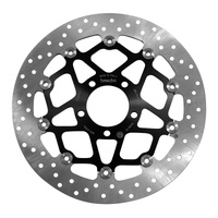Brembo Front Brake Disc Rotor for 2001-2002 Suzuki GSXR1000
