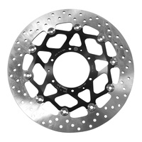 Brembo Front Brake Disc Rotor for 2009-2016 Honda CBR1000RR Fireblade ABS