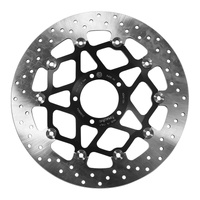 Brembo Front Brake Disc Rotor for 2015-2018 Ducati Multistrada 1200 S