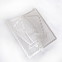 R&G Radiator Guard for 2020-2024 KTM 1290 Super Duke R