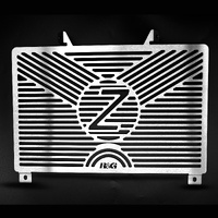 R&G Radiator Guard for 2021-2024 Kawasaki Z900RS