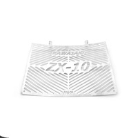 R&G Radiator Guard for 2021-2025 Kawasaki ZX-10RR