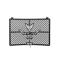 R&G Radiator Guard for 2016-2025 Yamaha MT-10