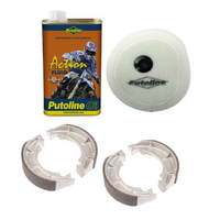 Service Kit for 2011-2024 Yamaha TTR110 E