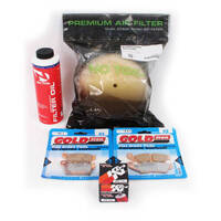 Service Kit for 2011-2013 Yamaha WR250F