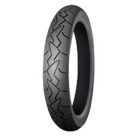 Continental ContiClassicAttack 100/90R19 M/C 57V TL Motorbike Tyre