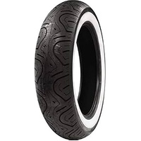 Continental ContiLegend White Wall 180/65B16 M/C 81H Reinf TL Motorbike Tyre