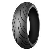 Continental ContiMotion 160/60ZR17 M/C 69W TL Motorbike Tyre