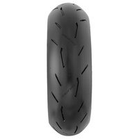 Continental ContiRaceAttack 2 190/55ZR17 M/C 75W TL Motorbike Tyre