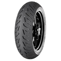 Continental ContiRoadAttack 4 190/55ZR17 M/C 75W TL Motorbike Tyre