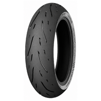 Continental ContiSportAttack 5 120/70ZR17 M/C 58W TL Motorbike Tyre