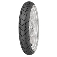 Continental ContiTrailAttack 3 170/60ZR17 M/C 72W TL Motorbike Tyre