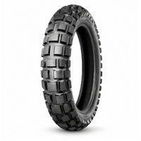 Continental TKC 80 Twinduro 150/70B18 M/C 70Q TL Motorbike Tyre