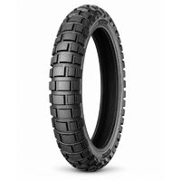 Continental TKC 80 2 130/80-17 M/C 65R TL Motorbike Tyre