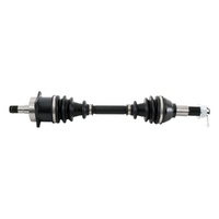Heavy Duty 8 Ball Front Left Axle for 2007-2012 Can-Am Outlander 650 XT 4X4